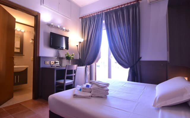 Hotel Mirti - photo 3