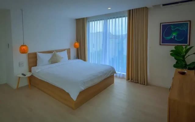 Haradise Suite Villa - photo 3