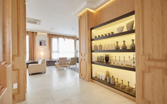 Chisun Hotel Seoul Myeongdong - photo 5