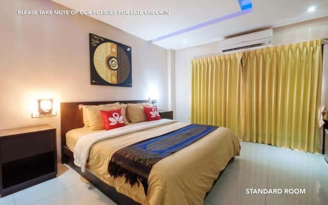 ZEN Rooms LK Metro - photo 2