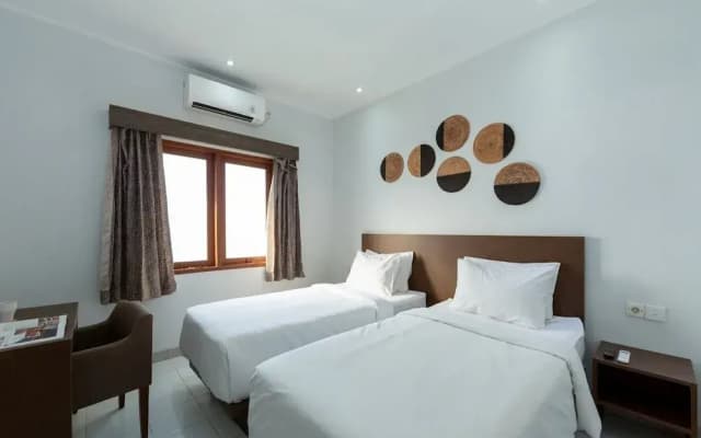 Cove Matahari Guesthouse - photo 4