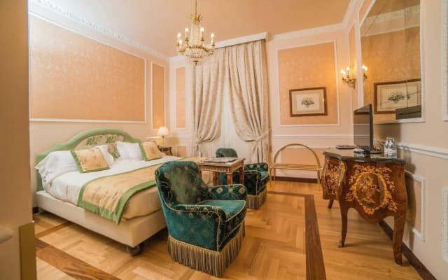 Hotel Bernini Palace - photo 4