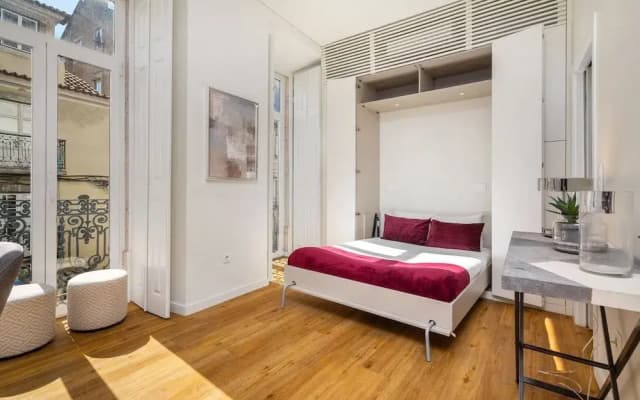 Alcântara Premium Studio - photo 4