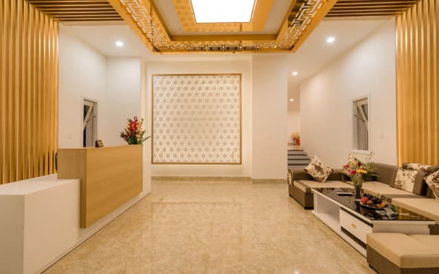 Chi Thanh Villa - photo 4