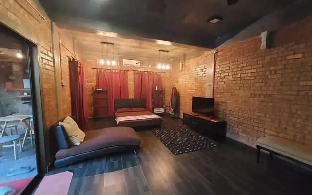 Safar House & Cabin (Muslim) - photo 5