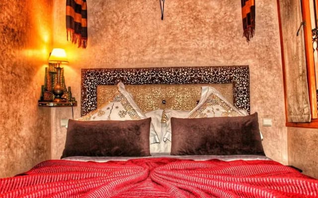 Riad Majdoulina - photo 4