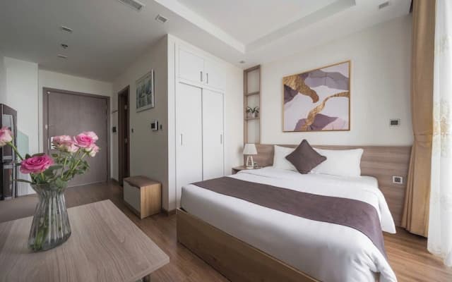 Masteri West Heights - Ha Noi - photo 3