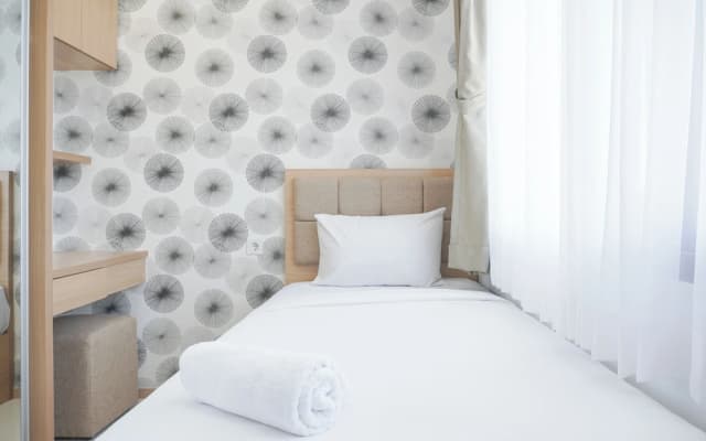 Nice And Comfortable 2Br At Samara Suites Apartment - photo 2