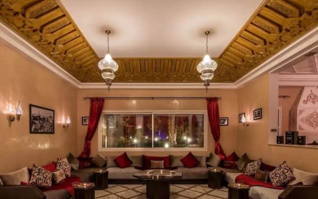 Jannat Atlas Villas - photo 2