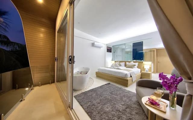Villa Starry - photo 3