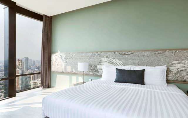 The Quarter Ari by UHG Hotel - photo 3
