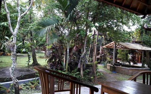 Madra Homestay - photo 4