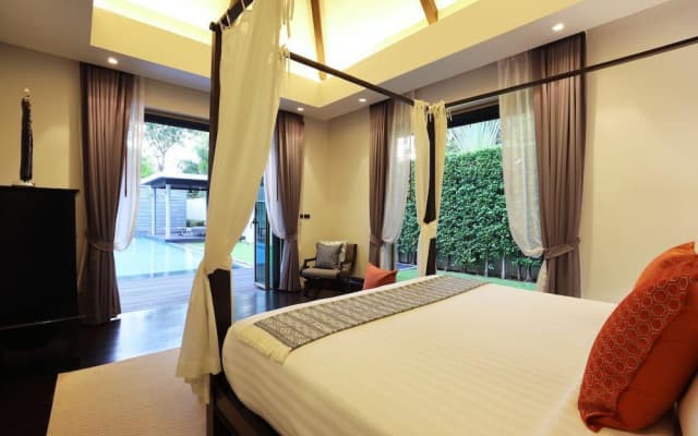 Anchan Villas - photo 4