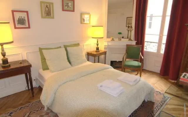 Appartement Moulin Rouge - photo 5