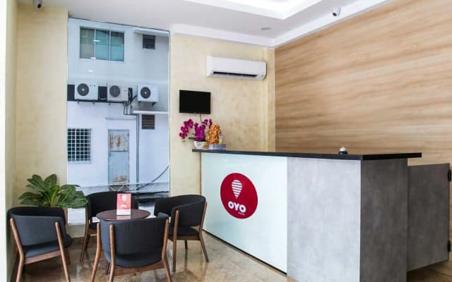 OYO Rooms Kota Laksamana - photo 2