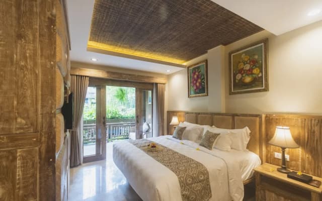 Weda Cita Resort And Spa - photo 3