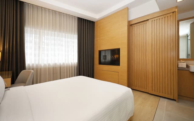 ANSA Kuala Lumpur - photo 5