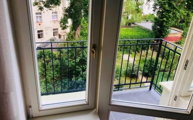 Friendly apartments in Prague - photo 3