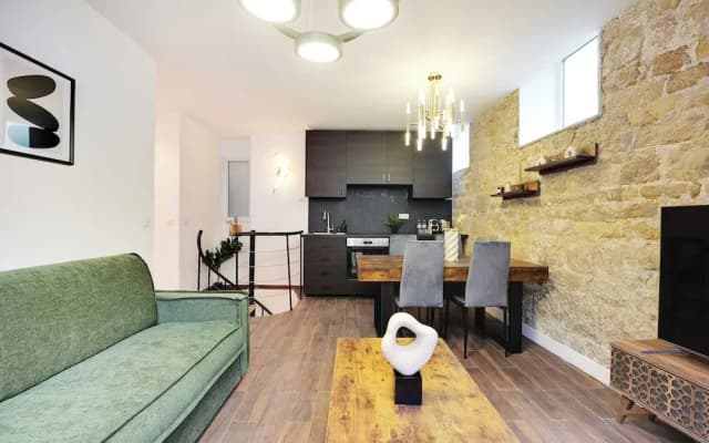 Charming Apartment - AC- 2bd/8p - Port Royal - photo 4