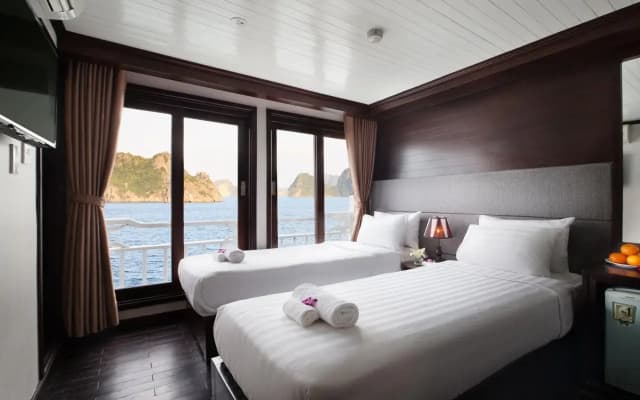 Halong Phoenix Cruiser - photo 5