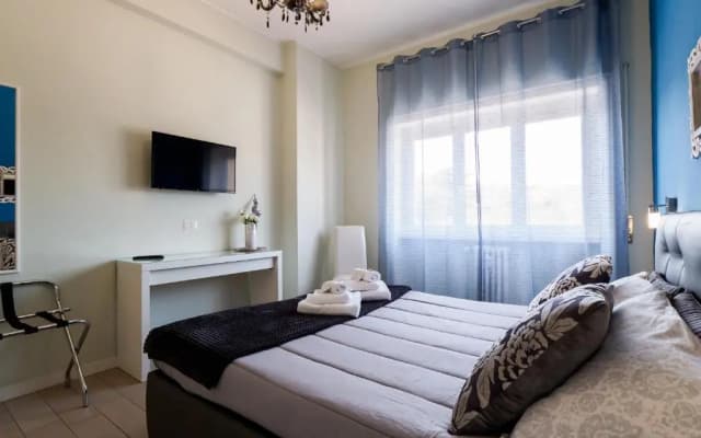 Saint Peter Welcoming Apartment - photo 3