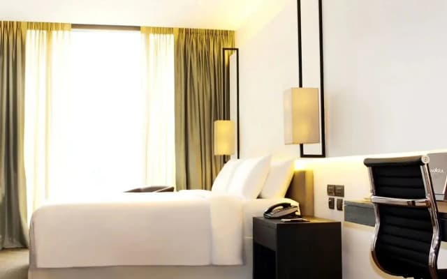 Amara Bangkok - photo 4