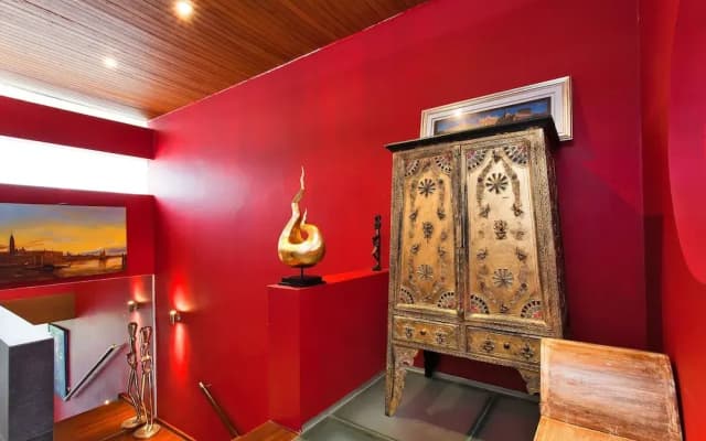 Seductive Sunset Villa Patong A7 - 3 Bedrooms - photo 3