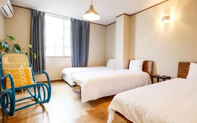SAYA Suite Kishinosato - photo 5