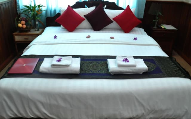 Kara d'Angkor Residence - photo 3