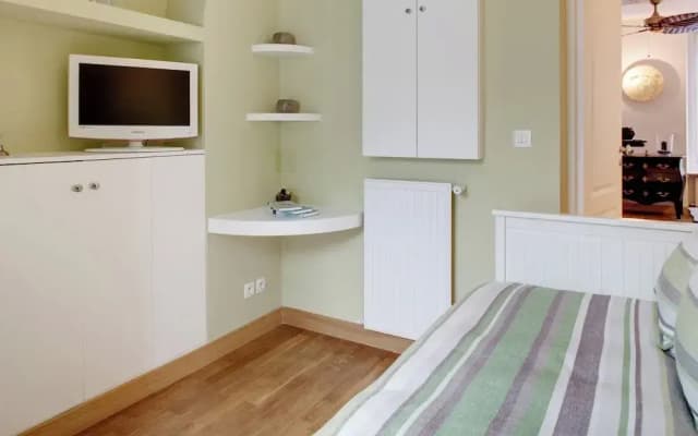 St Germain Grenelle Residence - photo 2