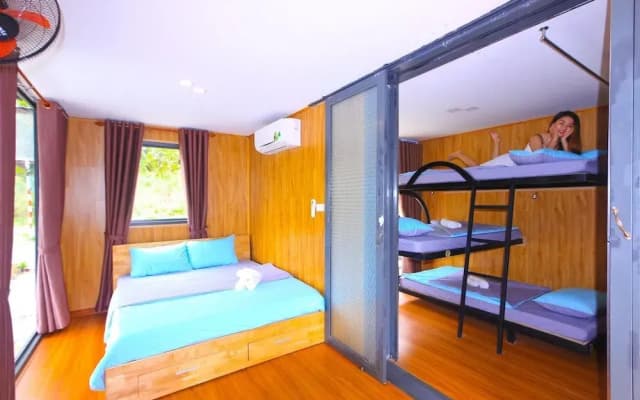 C Hostel - photo 3
