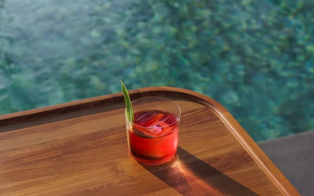Regent Bali Canggu - photo 3