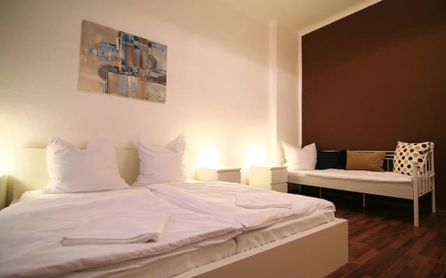 Apartment Berlin 1 - photo 2