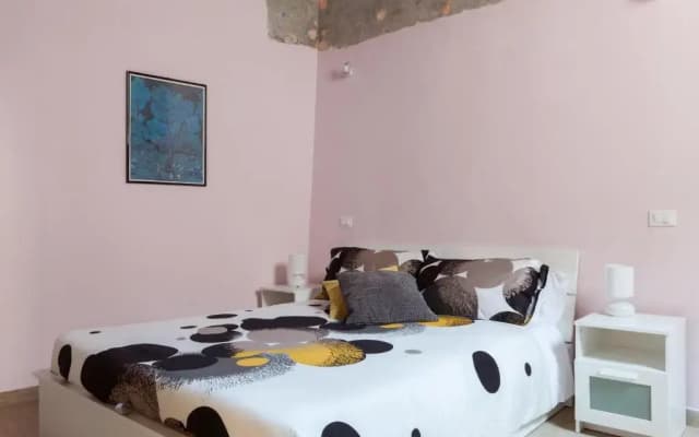 Boccanera a Trastevere Holiday Apartment - photo 3