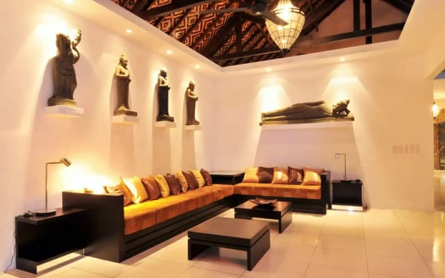 Villa Samudra Raya - photo 2