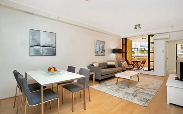 The Apartment Service AX301 - photo 2