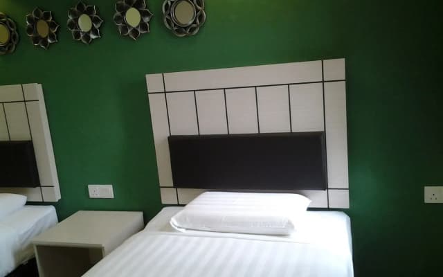 Suria Seremban Hotel - photo 4
