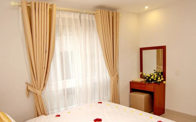 Nam Hung Hotel Nha Trang - photo 3