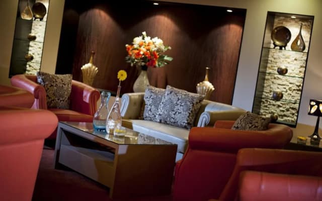 Saray Musheireb Hotel and Suites - photo 4