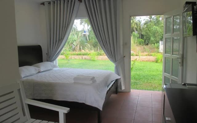 Bamboo Garden Resort - photo 2