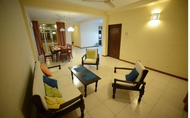 Palmyrah Residencies - photo 4
