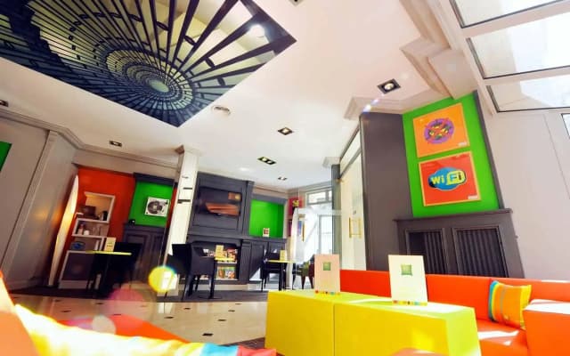 ibis Styles Paris 15 Lecourbe - photo 2