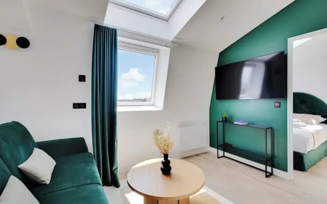Intimate Apartment - 1br/4p - Place de la Nation - photo 4