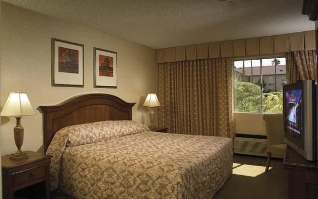 Palace Station Hotel and Casino - photo 4