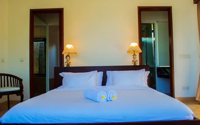 Andaru Villa Tabanan - photo 2