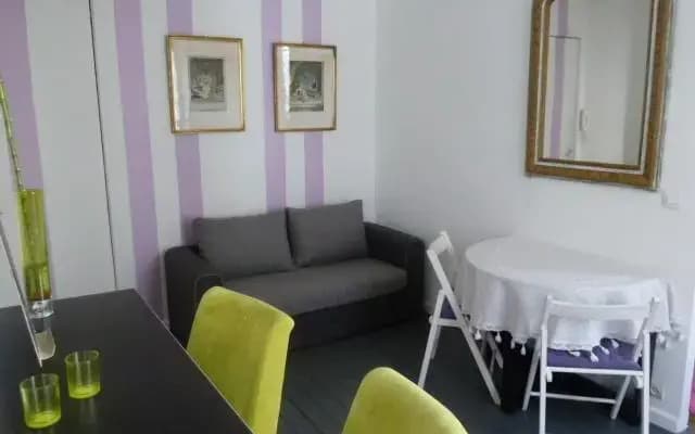 Appartement Montmartre Chappe - photo 3
