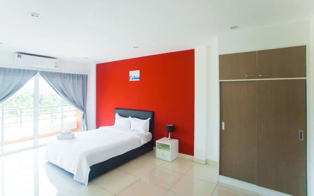 Apollo Apart Hotel - photo 4