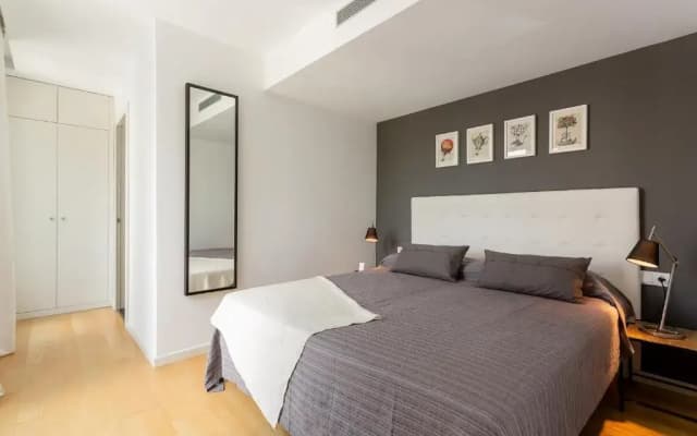 Urban Districs Apartments Rambla Suite & Pool - photo 4