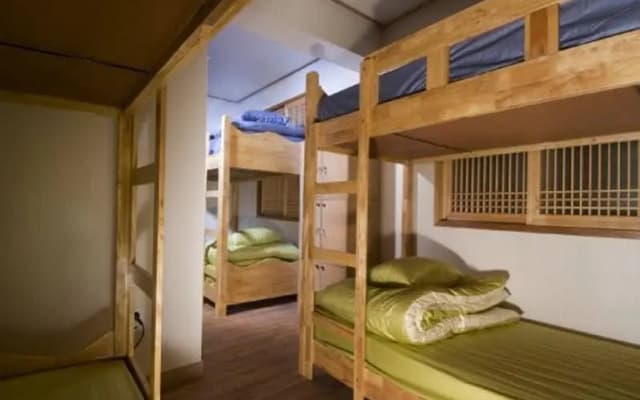 K Grand Hostel Myeongdong - photo 2