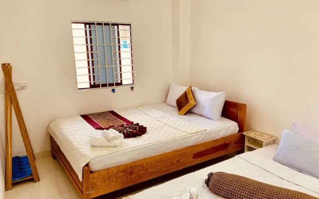 Apartment Color - photo 3
